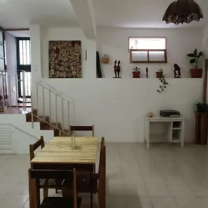  Hébergement de vacances Kaza Jindung