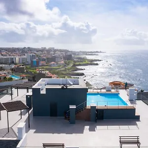  Appartement 3 Bdr Aprt, Amazing Seaview, Rooftop Pool - Lcgr